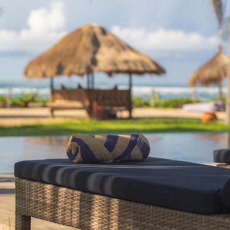 Segara Lombok Beach Resort سيلونغ بيلاناك المظهر الخارجي الصورة