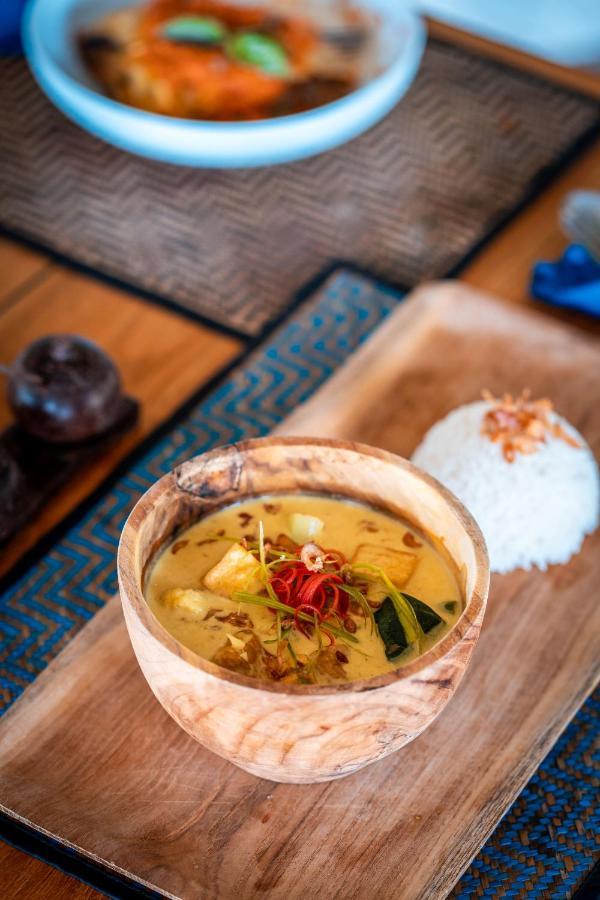 Segara Lombok Beach Resort سيلونغ بيلاناك المظهر الخارجي الصورة