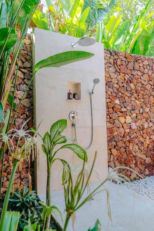Segara Lombok Beach Resort سيلونغ بيلاناك المظهر الخارجي الصورة