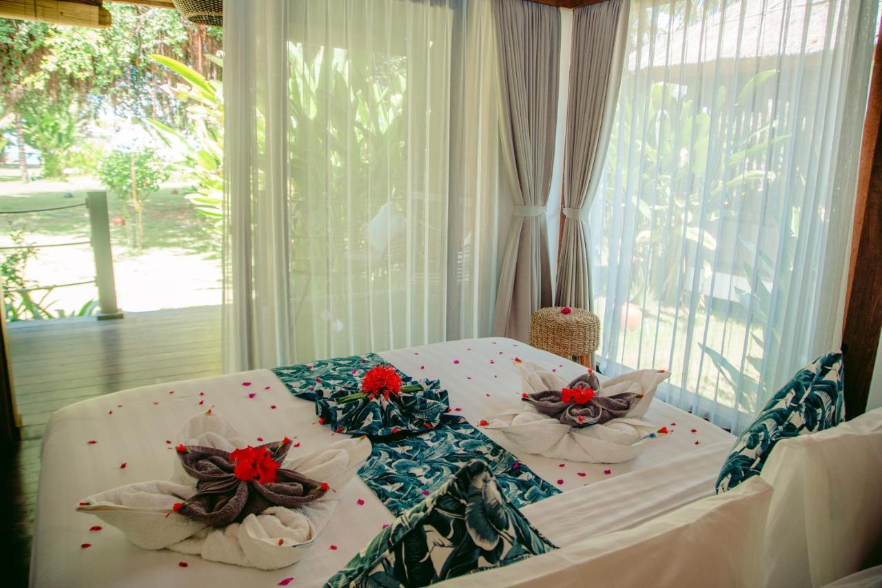 Segara Lombok Beach Resort سيلونغ بيلاناك المظهر الخارجي الصورة