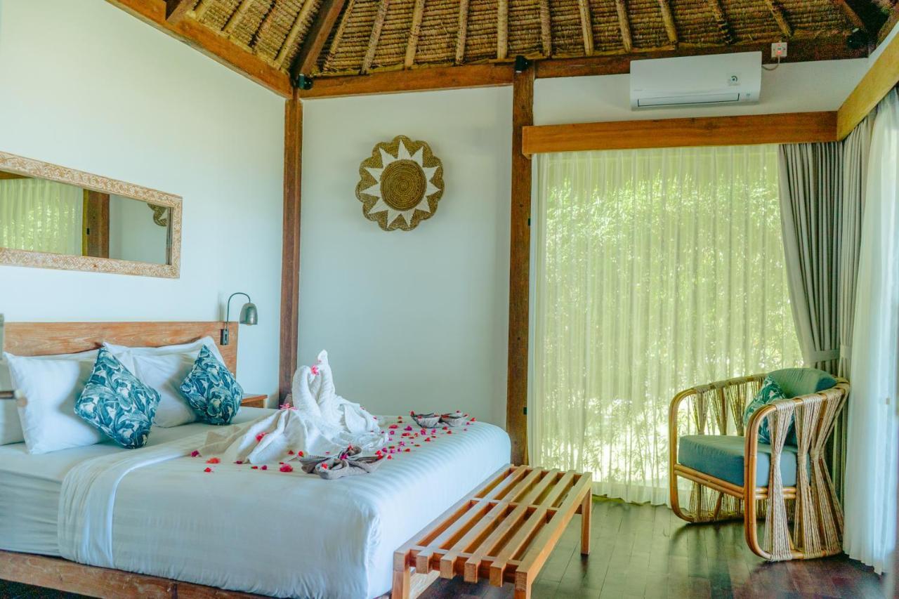 Segara Lombok Beach Resort سيلونغ بيلاناك المظهر الخارجي الصورة