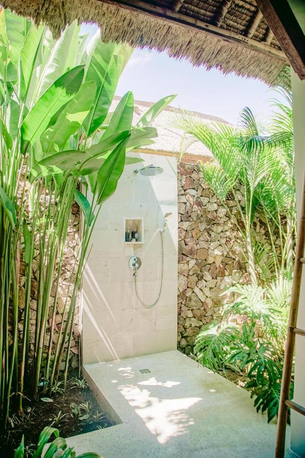 Segara Lombok Beach Resort سيلونغ بيلاناك المظهر الخارجي الصورة