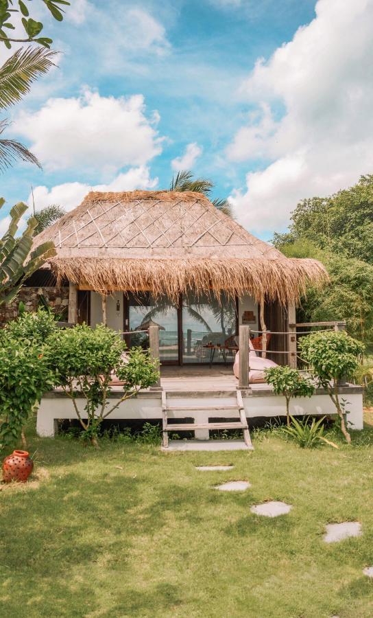 Segara Lombok Beach Resort سيلونغ بيلاناك المظهر الخارجي الصورة