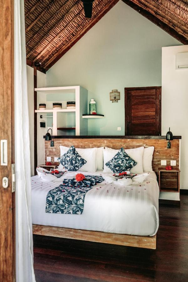 Segara Lombok Beach Resort سيلونغ بيلاناك المظهر الخارجي الصورة