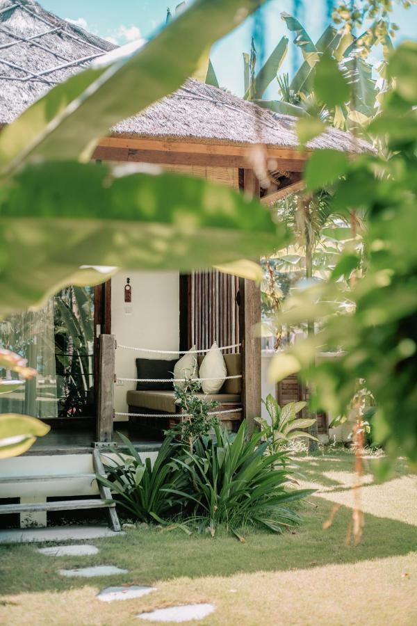 Segara Lombok Beach Resort سيلونغ بيلاناك المظهر الخارجي الصورة