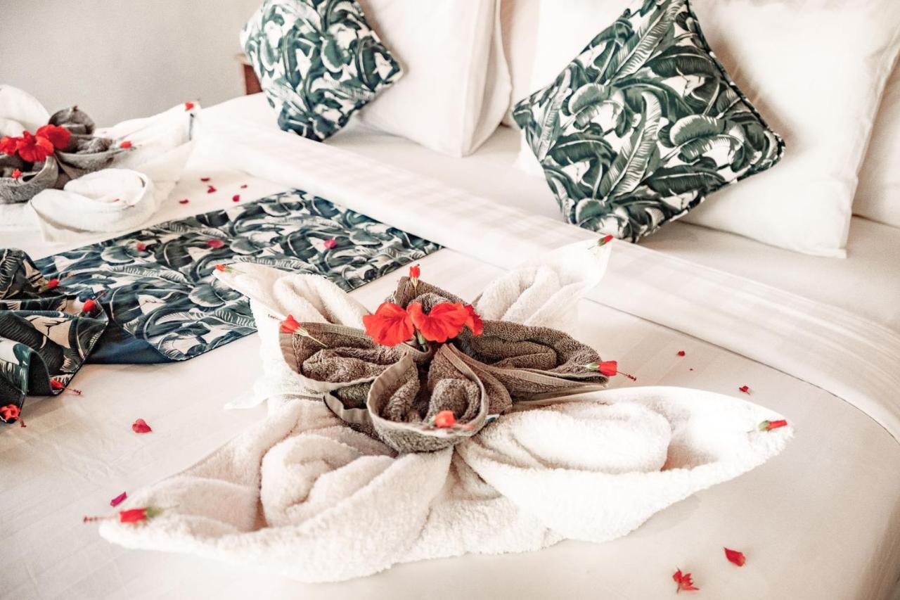 Segara Lombok Beach Resort سيلونغ بيلاناك المظهر الخارجي الصورة