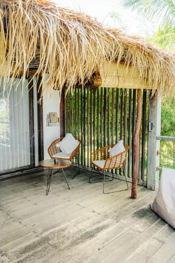 Segara Lombok Beach Resort سيلونغ بيلاناك المظهر الخارجي الصورة