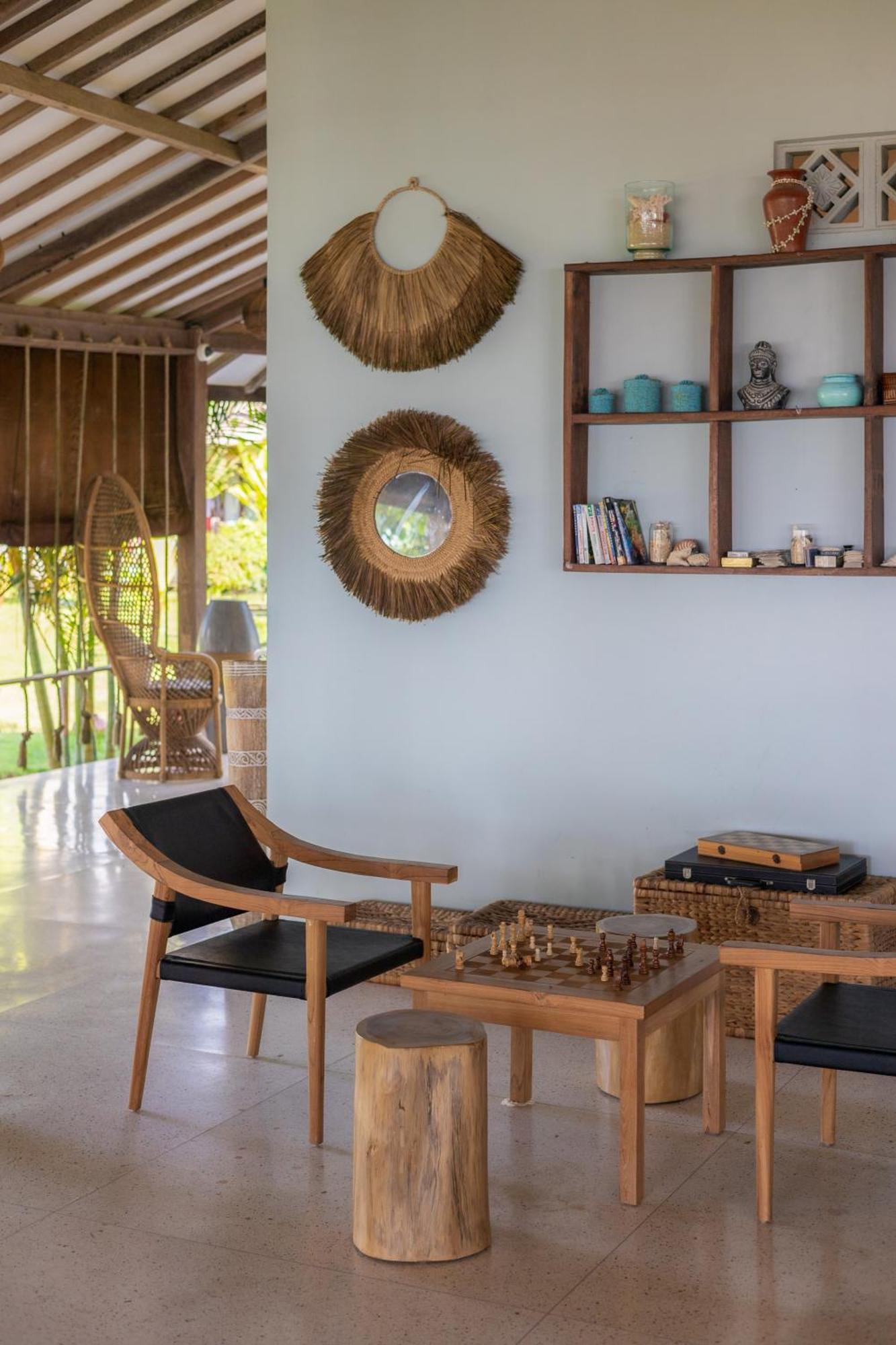 Segara Lombok Beach Resort سيلونغ بيلاناك المظهر الخارجي الصورة