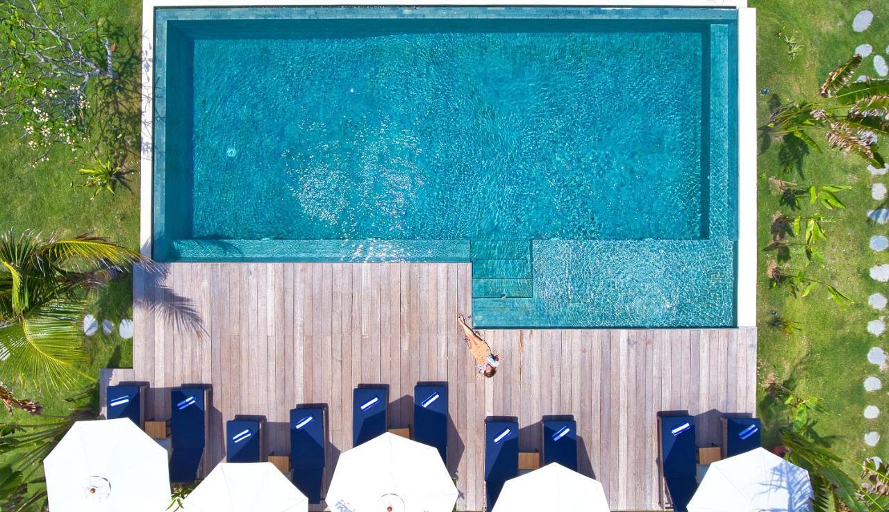 Segara Lombok Beach Resort سيلونغ بيلاناك المظهر الخارجي الصورة