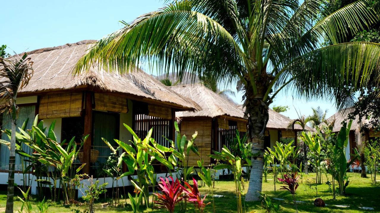 Segara Lombok Beach Resort سيلونغ بيلاناك المظهر الخارجي الصورة