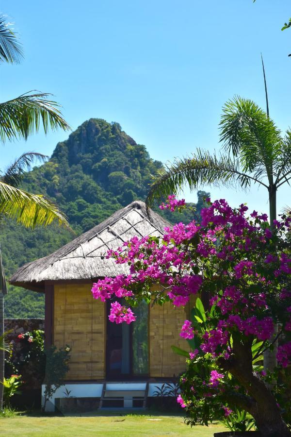 Segara Lombok Beach Resort سيلونغ بيلاناك المظهر الخارجي الصورة